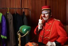 cross country call performance evaluation