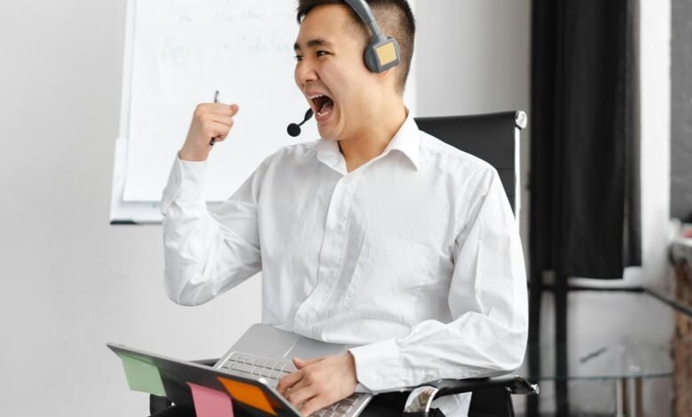 cross operator call success rate