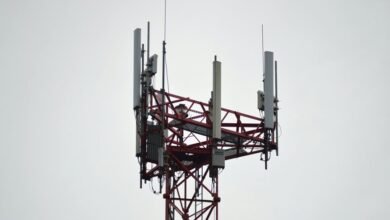 frequency tracking busy signal
