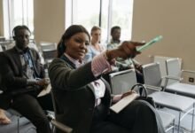 network error session impact