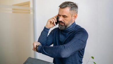 outbound call trends analysis