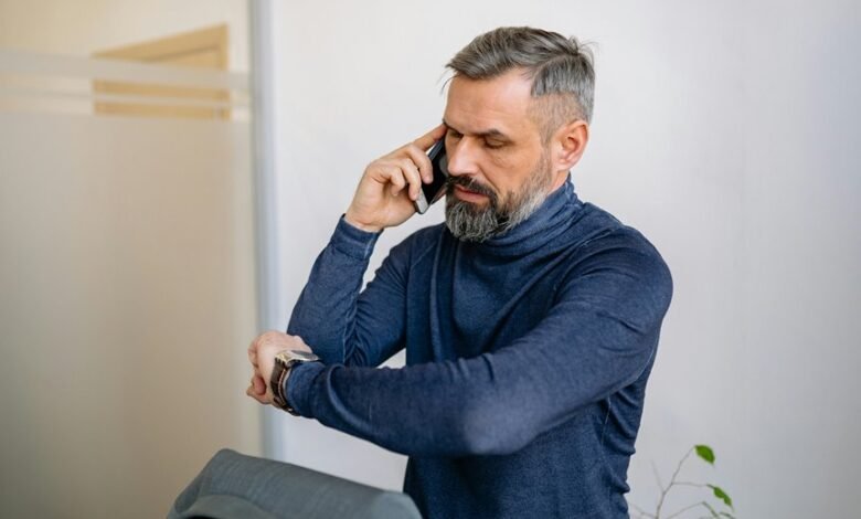 outbound call trends analysis
