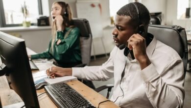 repeated call failures resolved