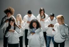 user reactions to failures