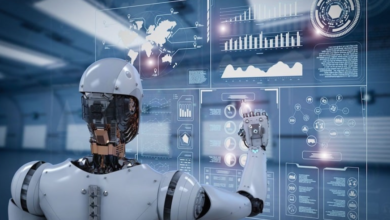 Technology and the Future of Work: What to Expect