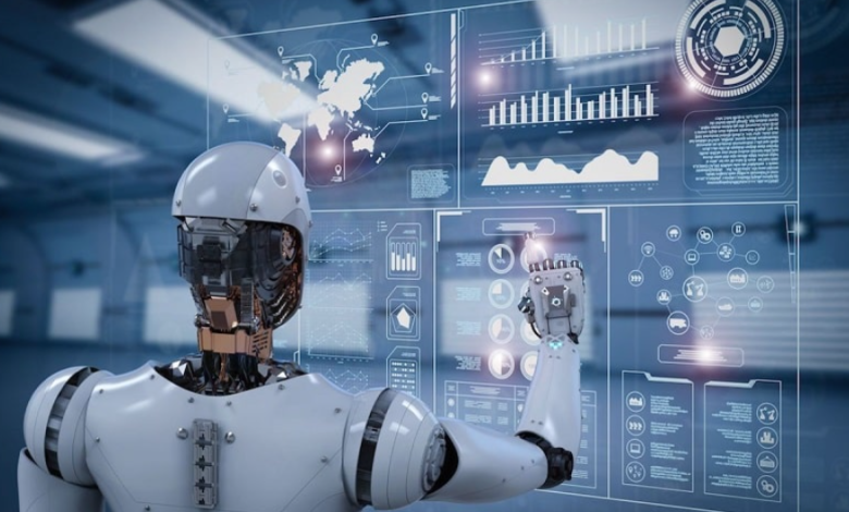 Technology and the Future of Work: What to Expect