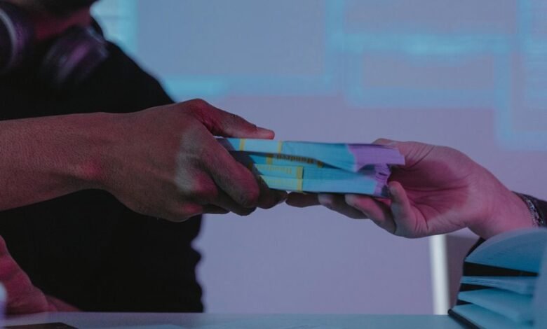 fraud detection response division