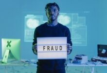 fraud prevention caller tracking