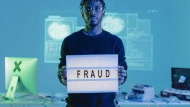 fraud prevention caller tracking