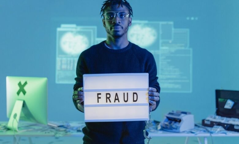 fraud prevention caller tracking