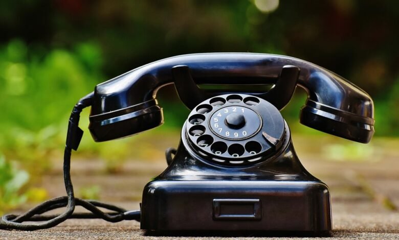 telecom compliance division numbers