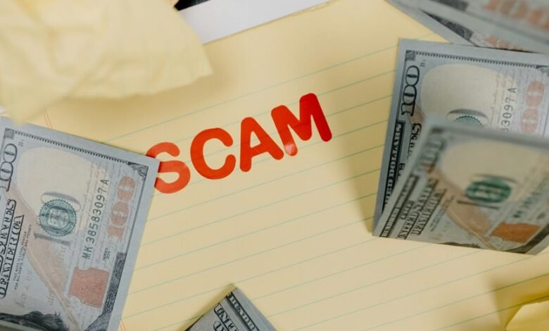 telecom fraud detection office