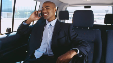 Optimus Fleets LLC – Luxury Chauffeur & Black Car Services in Stone Harbor, NJ