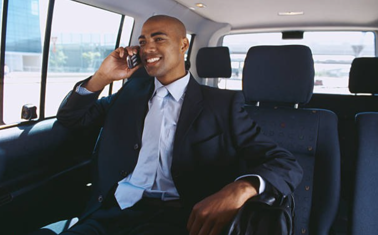 Optimus Fleets LLC – Luxury Chauffeur & Black Car Services in Stone Harbor, NJ